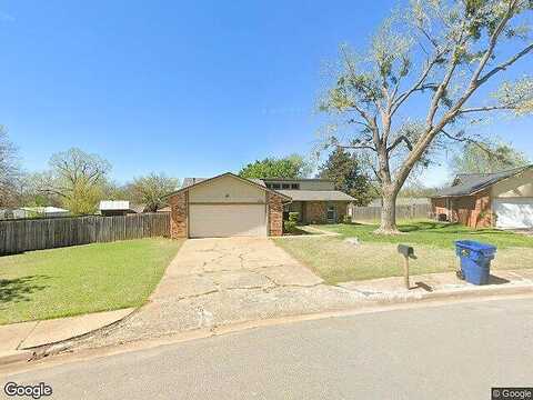 Forest Hills, NOBLE, OK 73068