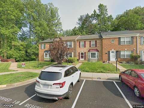 Park, WOODBRIDGE, VA 22193