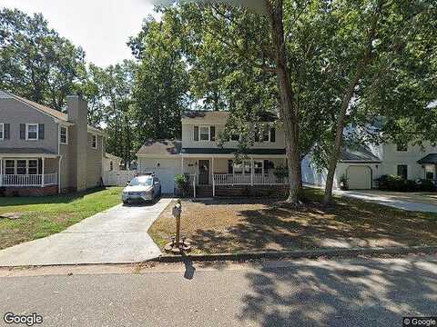 Wyn, NEWPORT NEWS, VA 23608