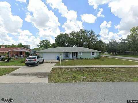 Kirkland, SPRING HILL, FL 34606