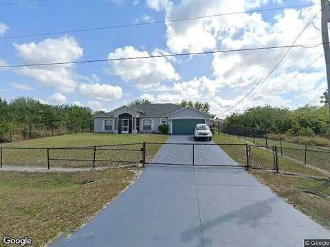 Butte, LEHIGH ACRES, FL 33971