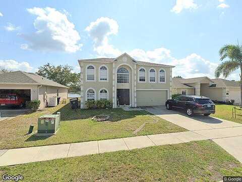 Brown Bear, SAINT CLOUD, FL 34772