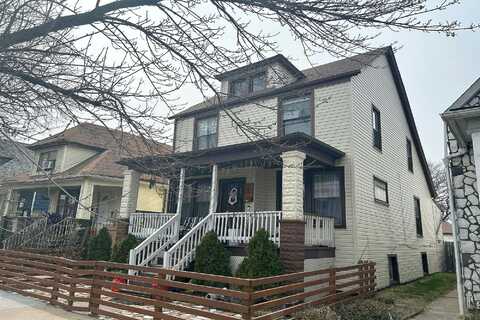 Sawyer, CHICAGO, IL 60632