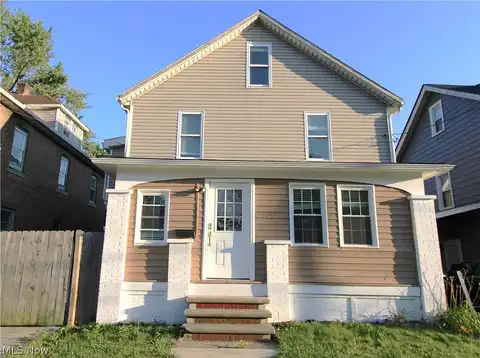32Nd, LORAIN, OH 44055