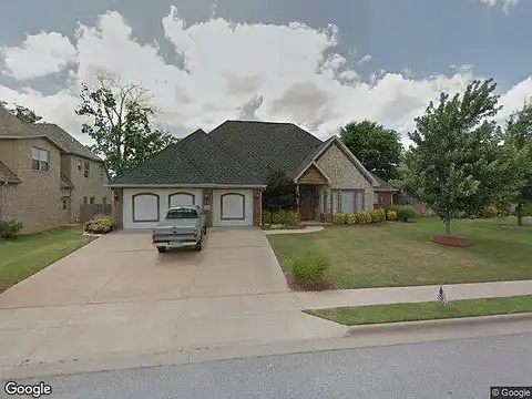 Bent Tree, ROGERS, AR 72758