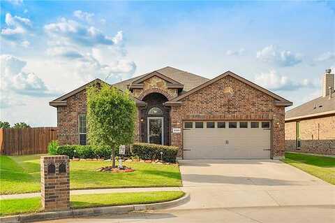 Prestwick, ARLINGTON, TX 76001