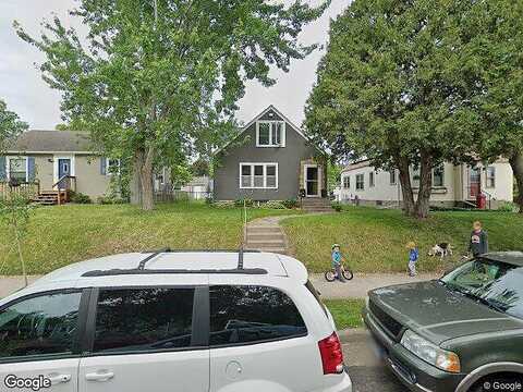 47Th, MINNEAPOLIS, MN 55417