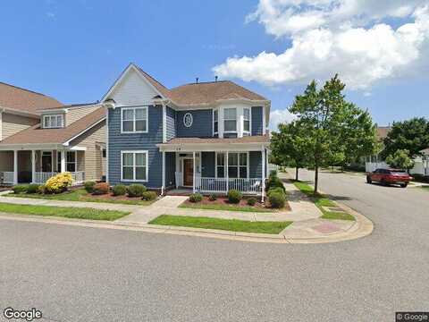 Rockingham, HAMPTON, VA 23669