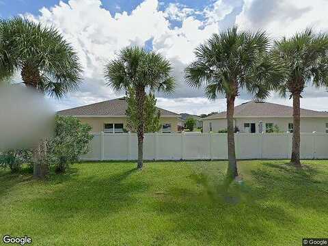 Oakland Lake, FORT PIERCE, FL 34951