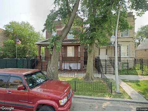 Avers, CHICAGO, IL 60624