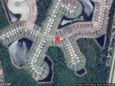 Hulett Woods, PALM COAST, FL 32137