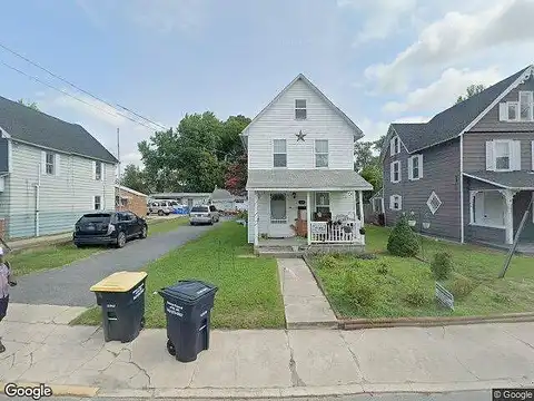 4Th, LAUREL, DE 19956