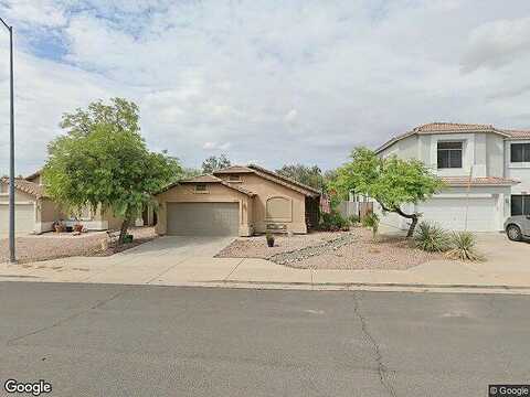 105Th, MESA, AZ 85207