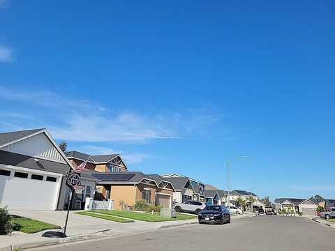 Floradora, FRESNO, CA 93722