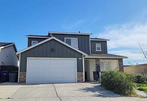 Floradora, FRESNO, CA 93722
