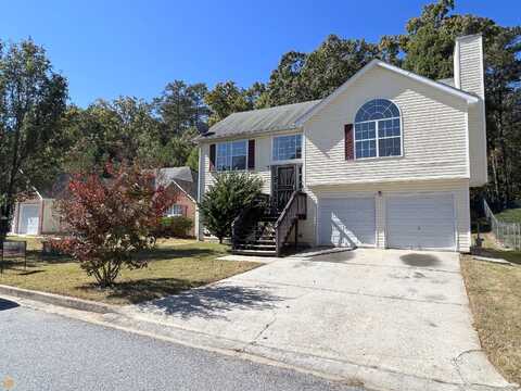 Sapphire, ELLENWOOD, GA 30294