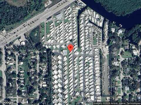 Palm Beach Blvd Lot 122, FORT MYERS, FL 33905