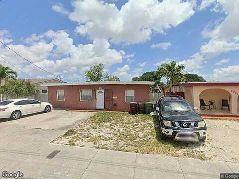 4Th, HIALEAH, FL 33013