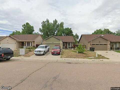 Kingsboro, COLORADO SPRINGS, CO 80911