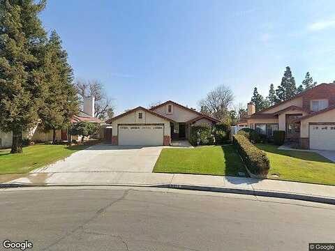 Silver Crossing, BAKERSFIELD, CA 93313