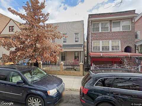 31St, BROOKLYN, NY 11210