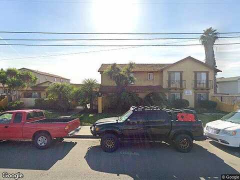 Moss St 19, Chula Vista, CA 91911