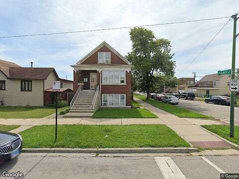 64Th, CHICAGO, IL 60638