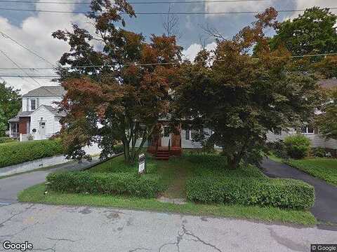 Lindbergh, POUGHKEEPSIE, NY 12603