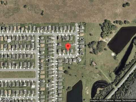 Shaker Palm, SAINT CLOUD, FL 34771