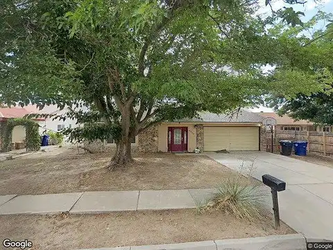 Hayes, ALBUQUERQUE, NM 87120