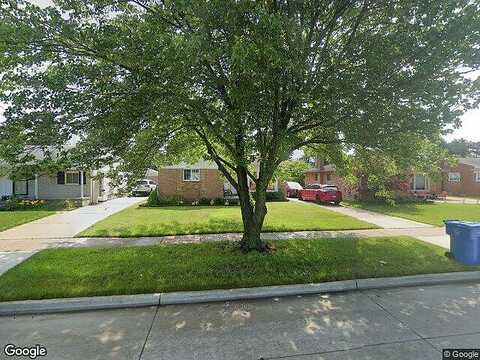 Charlesworth, DEARBORN HEIGHTS, MI 48127