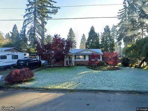 97Th, VANCOUVER, WA 98662