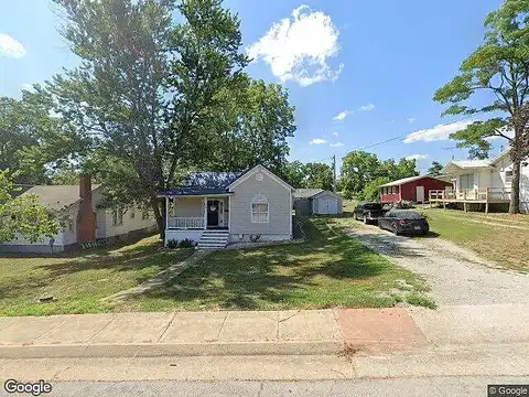 Harris, WILLOW SPRINGS, MO 65793