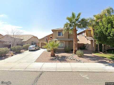 Pajaro, LITCHFIELD PARK, AZ 85340