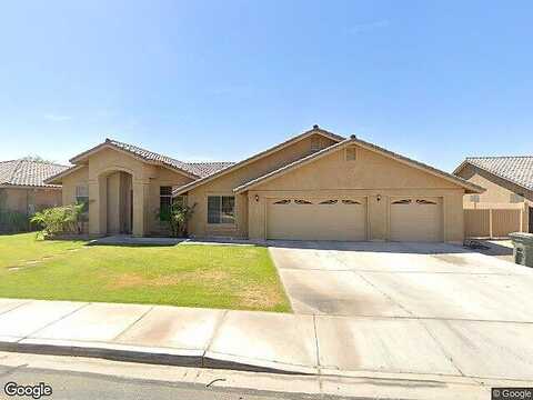 46Th, YUMA, AZ 85365