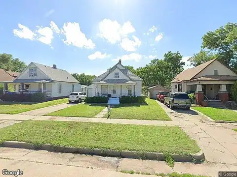 10Th, SALINA, KS 67401