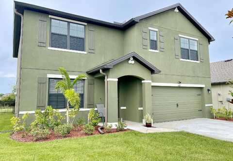 Regent, PORT SAINT LUCIE, FL 34983