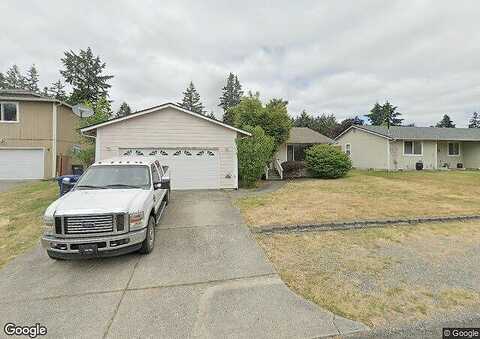 190Th, SPANAWAY, WA 98387