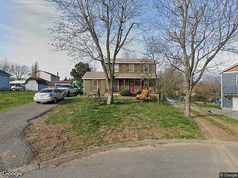 Meadowview, MOUNT JULIET, TN 37122