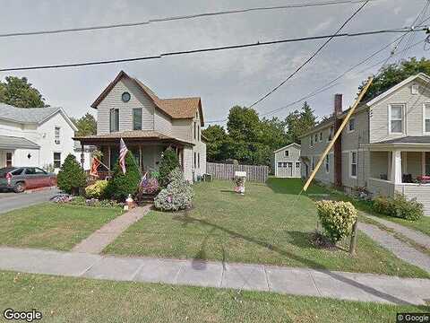 Mundy, WATERTOWN, NY 13601