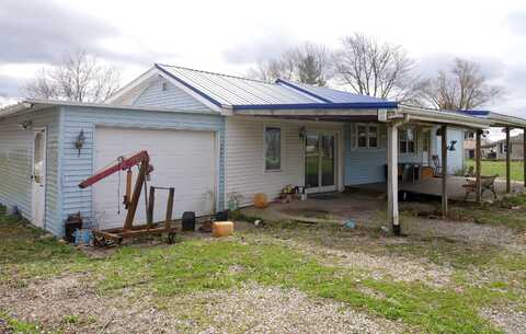 Jacksonburg, MIDDLETOWN, OH 45042