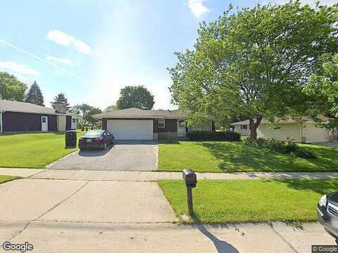 Laverne, OAK CREEK, WI 53154