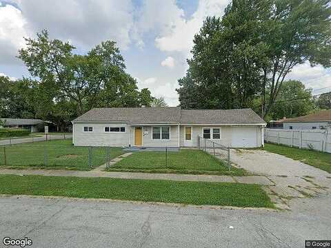 49Th, INDIANAPOLIS, IN 46226