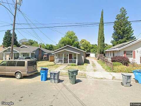 Almond, YUBA CITY, CA 95991