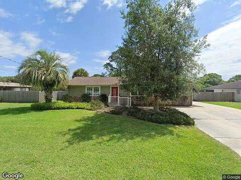 Ackerman, COCOA, FL 32927