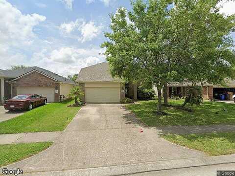 Ridgewood, DICKINSON, TX 77539