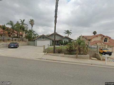 Palm, SAN BERNARDINO, CA 92407