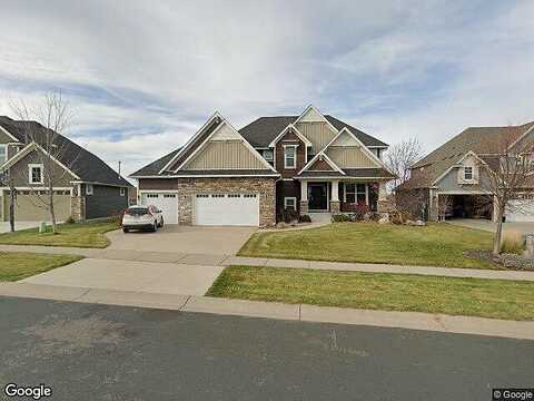 Kimberly, MAPLE GROVE, MN 55311