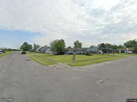 Evelyn, GRAND ISLAND, NY 14072