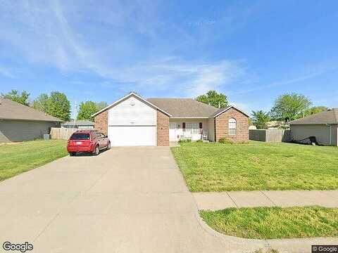 Birchwood, STRAFFORD, MO 65757